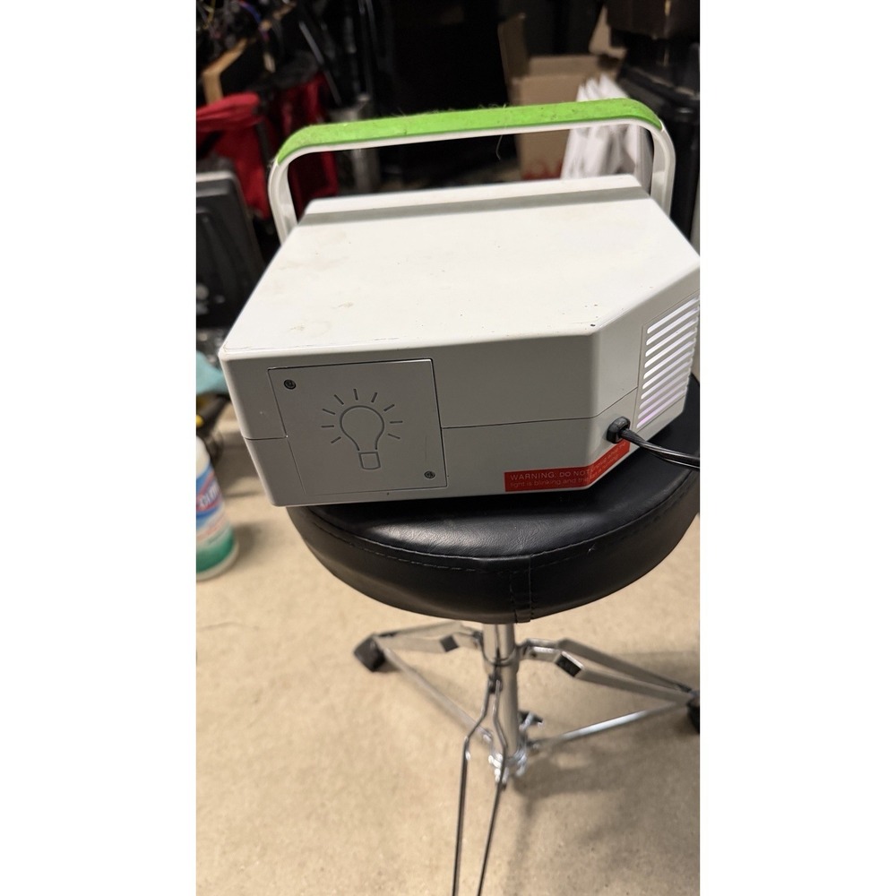 MerchSource LightBlast Projector Entertainment II Tested Works - Picture 5 of 11